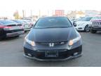 2012 Honda Civic Si Coupe 2D