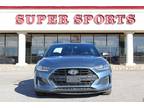 2019 Hyundai Veloster 2.0L 3dr Coupe 6A