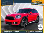 2018 MINI Countryman Cooper Hatchback 4D