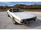 1973 AMC Javelin 304 Coupe w/Air Conditioning