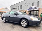 2006 Honda Accord Coupe Lx