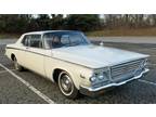 1964 Chrysler Newport 361 Cu 265 HP V8 Sport Coupe