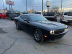 2018 Dodge Challenger GT AWD 2dr Coupe