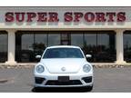 2019 Volkswagen Beetle 2.0T S 2dr Coupe