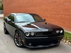 2009 Dodge Challenger SRT8 Coupe 2D