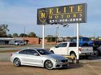 2015 BMW 4 Series 428i Coupe 2D