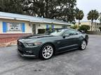 2015 Ford Mustang GT Premium Coupe 2D