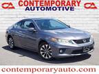 2014 Honda Accord Coupe EX-L