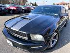 2005 Ford Mustang GT Deluxe Coupe