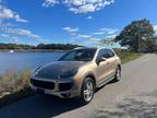 2016 Porsche Cayenne GTS AWD 4dr SUV