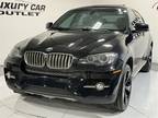 2009 BMW X6 x Drive50i AWD 4dr SUV