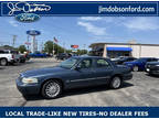 2009 Mercury Grand Marquis LS