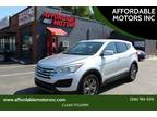 2013 Hyundai Santa Fe Sport 2.4L 4dr SUV