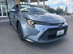 2021 Toyota Corolla Hybrid LE 4dr Sedan