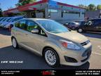 2015 Ford C-MAX Hybrid SE 4dr Wagon