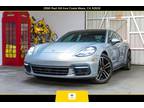 2019 Porsche Panamera 4 E-Hybrid Sedan 4D