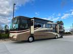 2008 Holiday Rambler Ambassador 40SKQ 40ft