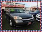 2005 Chevrolet Malibu Maxx LS 4dr Hatchback