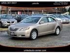 2007 Toyota Camry Hybrid Sedan 4D