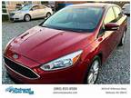 2016 Ford Focus for sale