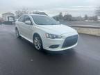 2014 Mitsubishi Lancer Sportback GT 4dr Hatchback