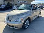 2006 Chrysler PT Cruiser Touring 2dr Convertible