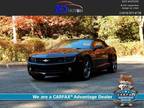 2013 Chevrolet Camaro LT 2dr Convertible w/2LT