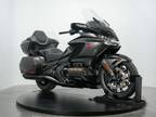 2024 Honda GL1800DS Motorcycle for Sale