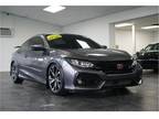 2019 Honda Civic Si Coupe 2D