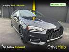 2019 Audi A5 Premium Plus Coupe 2D