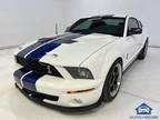2009 Ford Shelby GT500 Base 2dr Coupe