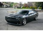 2014 Dodge Challenger R/T 100th Anniversary Appearance Group 2dr Coupe