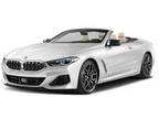 2024 BMW 8 Series x Drive