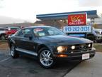 2007 Ford Mustang Deluxe Coupe 2D