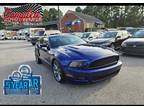 2014 Ford Mustang GT Coupe 2D