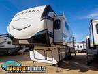 2021 Keystone Keystone RV Co MONTANA 3813MS 48ft