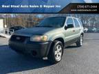 2005 Ford Escape XLT AWD 4dr SUV