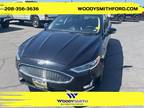 2020 Ford Fusion Hybrid, 64K miles