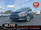 2013 Ford C-MAX Hybrid SEL Wagon 4D