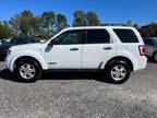 2008 Ford Escape XLT 4dr SUV V6