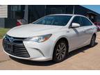 2015 Toyota Camry Hybrid 4dr Sdn LE