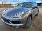 2014 Porsche Cayenne S Hybrid AWD 4dr SUV