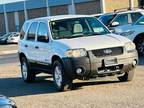 2007 Ford Escape Hybrid Base AWD 4dr SUV