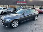 2015 BMW 3 Series 335i x Drive Gran Turismo AWD 4dr Hatchback