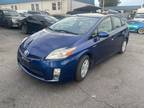 2011 Toyota Prius Five 4dr Hatchback