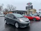 2011 Honda Fit Sport 4dr Hatchback 5A