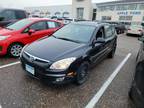 2010 Hyundai Elantra Black, 192K miles