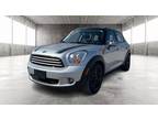 2012 MINI Countryman Cooper Hatchback 4D