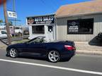 2016 Mercedes-Benz SL-Class SL 550 2dr Convertible