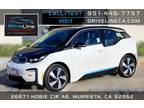 2018 BMW i3